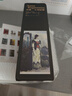 安娜·卡列尼娜（插圖珍藏版）（全2冊）布面精裝函套燙金120幅全彩插圖草嬰經(jīng)典全新譯本贈2枚藏書(shū)票 曬單實(shí)拍圖