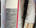 資生堂第二代悅薇滋潤水乳套裝 美白緊致護(hù)膚化妝品禮盒 生日禮物送女友 曬單實拍圖