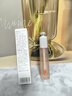 Tondi 溫感變色唇部精華油3.5ml 唇釉唇膜潤唇膏保濕滋潤防干裂#橘色02 曬單實(shí)拍圖