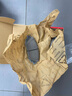布雷博（Brembo）剎車片前片原廠品質適用豐田凱美瑞榮放奕澤凌放雷克薩斯前剎車片 前片【前輪4片】 豐田凱美瑞 18-24款 曬單實拍圖