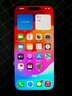 Apple【現貨速發(fā)】iPhone15Pro 手機15pro全網(wǎng)通5G雙卡雙待手機LL 蘋(píng)果15Pro 藍色鈦金屬 256G【店保2年+配件禮包】 曬單實(shí)拍圖