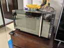 美的（Midea）微碳系列微波爐家用微烤一體機(jī)不銹鋼內(nèi)膽一級(jí)能效平板23升解凍解熱PC23M8 曬單實(shí)拍圖