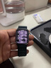 Apple Watch7 Series8二手蘋果手表智能SE9代GPS蜂窩s64G41/45mm 【S7不銹鋼 白色】45mm送米蘭 【國行99新】配原裝線 曬單實拍圖