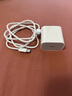 Viken【直營(yíng)正品】蘋(píng)果15/16充電器頭適配原裝45W/30W快充套裝16/15 Pro/promax/plus充電線(xiàn)氮化鎵 【原盒封裝】蘋(píng)果30W快充頭+1米編織快充線(xiàn) 安全認證不傷機 曬單實(shí)拍圖