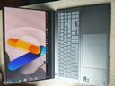華碩無(wú)畏Pro15 酷睿版 國家補貼20% Ultra7 2.8K OLED高性能AI超輕薄筆記本電腦(155H 32G 1T)  曬單實(shí)拍圖