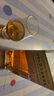 尊尼獲加（JOHNNIE WALKER）金方金牌蘇格蘭 調(diào)和威士忌 男士禮物 洋酒 750ml 七夕情人節(jié)禮物 曬單實(shí)拍圖