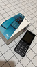 諾基亞（NOKIA）108 4G移動(dòng)聯(lián)通電信廣電全網(wǎng)通 2.4英寸雙卡雙待 直板按鍵學(xué)生老人老年人功能機(jī)備用手機(jī) 黑色 曬單實(shí)拍圖