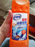 老管家管道疏通啫喱1kg*2強力衛(wèi)生間廚房下水道疏通劑清潔劑溶解劑 曬單實拍圖