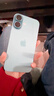 Apple/蘋果 iPhone 16（A3288）256GB 白色 支持移動聯(lián)通電信5G 雙卡雙待手機(jī) 曬單實(shí)拍圖