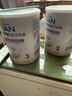 雀巢（Nestle）能恩全護(hù)適度水解6HMO嬰幼兒奶粉3段800g/罐*6 12-36個(gè)月免疫力 曬單實(shí)拍圖
