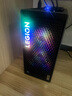 聯(lián)想（Lenovo）拯救者刃7000K 游戲主機(jī)國家補(bǔ)貼20%臺式電腦（14代i9-14900HX RTX5070Ti 16GB顯卡 32G DDR5 ） 曬單實拍圖