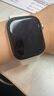 Apple Watch Series 10 智能手表42毫米玫瑰金色鋁金屬表殼淡桃粉色運(yùn)動(dòng)型表帶S/M【GPS款】聯(lián)通補(bǔ)貼 曬單實(shí)拍圖