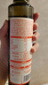 秋田滿(mǎn)滿(mǎn) 核桃熱炒油250ml 壓榨食用油_享嬰兒寶寶兒童輔食食譜 曬單實(shí)拍圖