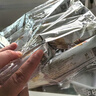 黃飛紅（HUANGFEIHONG）五香花生米250g（25g*10袋） 脫油花生下酒菜 休閑零食 堅果 曬單實拍圖
