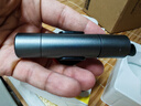 倍思 破窗神器汽車安全錘 一秒破窗應(yīng)急救援車載多功能割刀鎢鋼逃生錘 曬單實(shí)拍圖