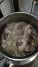 HI 海底撈原切整塊羔羊排2.6斤肋排骨燒烤燉煮火鍋食材羊肉冷凍生鮮肉 曬單實(shí)拍圖