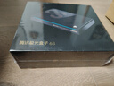 騰訊極光盒子6S 8K高清電視盒子 智能網(wǎng)絡(luò)電視機(jī)頂盒 藍(lán)光云盤硬盤播放器 杜比視界全景聲 4+64G 雙頻WiFi6 曬單實(shí)拍圖