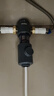 海爾（Haier）前置過濾器全屋家用凈水器HP-05升級迭代款40微米雙網(wǎng)反沖洗大通量管道過濾器 全屋家用凈水器 曬單實拍圖
