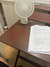 老竹匠可折疊書桌兒童書房電腦學習桌辦公免安裝家用臥室寫字小桌子一體 曬單實拍圖