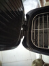 九陽(yáng)（Joyoung）一機多能電餅鐺三明治機早餐機75mm深盤(pán)大火力多功能電火鍋下盤(pán)可拆洗烤肉鍋GK571 曬單實(shí)拍圖