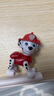 汪汪隊立大功（PAW PATROL）汪汪隊玩具毛毛消防車玩具車狗狗巡邏車男女孩3-6歲兒童生日禮物 曬單實拍圖