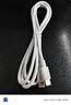 京選C TO C數(shù)據(jù)線2條Type-C雙頭PD100W快充充電線5A適用iPad蘋果/小米/oppo/vivo筆記本電腦手機(jī)1.5米 曬單實(shí)拍圖