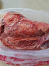 牛鮮尊  國產(chǎn)黃牛原切牛前腱 凈重4斤 生鮮牛肉牛腱子燉煮食材 源頭直發(fā) 曬單實(shí)拍圖