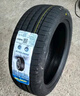 固特異（Goodyear）汽車輪胎 225/45R18 95W EAG F1 ASY3 鷹馳F1 3代 原配 領克03 曬單實拍圖