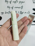 sakose凡士林修護(hù)潤唇膏2支5.6g 秋冬防干裂起皮保濕補(bǔ)水唇膜滋潤唇紋 曬單實(shí)拍圖