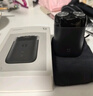 米家電動(dòng)剃須刀S100【便攜出游】小米刮胡刀旋轉雙刀頭家庭可用90分鐘續航Type-C快充  七夕情人節禮物 曬單實(shí)拍圖