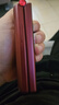 金立（Gionee）老年人手機4G全網(wǎng)通翻蓋老年機 超長(cháng)待機 大字體大聲音大按鍵學(xué)生大屏老人機專(zhuān)用功能機V16 紅色 曬單實(shí)拍圖
