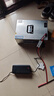 惠浦銳視寧德三元鋰電動(dòng)車(chē)電池60v100AH72v120比亞迪鐵鋰48v二四輪電瓶車(chē) 60V80AH 磷酸鐵鋰三輪約60-100 曬單實(shí)拍圖