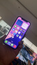 Apple iPhone12 Pro 二手蘋果手機 全網(wǎng)通 5G二手手機 蘋果12Pro 海藍色 128G 曬單實拍圖