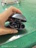 SANAG塞那S6S Pro骨傳導藍牙耳機耳夾概念開(kāi)放式無(wú)線(xiàn)夾耳式不入耳聽(tīng)力保護運動(dòng)跑步通話(huà)降噪耳夾耳機 曬單實(shí)拍圖