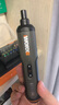 威克士小型家用電動(dòng)螺絲刀WX240大扭力電批充電式電起子電動(dòng)工具套裝 曬單實(shí)拍圖