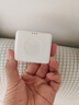 小米米家智能溫濕度計3mini 智能家居家用車內(nèi)高精度溫度顯示器智能聯(lián)動高續(xù)航迷你便攜 白色 曬單實拍圖