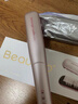 beautigo直板夾蒸汽直發(fā)器空氣懸浮隔熱蒸汽護發(fā)劉海夾板卷直兩用便攜家用美發(fā)神器生日禮物 蒸汽直板夾【玫瑰金】 曬單實拍圖