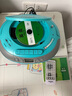 熊貓（PANDA）CD-880  藍(lán)牙音響CD復(fù)讀機(jī)DVD光盤播放機(jī)磁帶機(jī)錄音機(jī)U盤插卡轉(zhuǎn)錄胎教機(jī) 收錄學(xué)習(xí)機(jī)（藍(lán)色） 曬單實(shí)拍圖