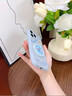 FAROY【出門(mén)必備】華為Mate70Pro手機殼新款Mate70液態(tài)硅膠卡通HW防摔可愛(ài)掛繩旋轉支架60Pro超薄女外殼 【毛球白-支架短繩】液態(tài)硅膠殼 華為Mate70 曬單實(shí)拍圖