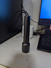 飛利浦（PHILIPS）手電筒強光手電超亮超長(cháng)續穿天家用小型軍戶(hù)外照明應急燈SFL1236 曬單實(shí)拍圖