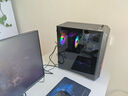 微星（MSI）暗黑騎士13代i5 13400F/RTX5060/16G DDR4/1T 電競游戲設(shè)計師臺式電腦主機整機國家補貼20% 曬單實拍圖