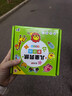紹澤文化兒童剪紙3-8歲入門啟蒙幼兒園寶寶手工益智趣味diy制作材料包送小朋友六一兒童節(jié)禮物小獎品獎勵 豪華版【240張】 曬單實拍圖