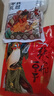 大話(huà)三國張飛豆干大禮包1kg四川特產(chǎn)麻辣豆腐干辦公室解饞飽腹休閑零食 曬單實(shí)拍圖