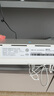 小米（MI）路由器BE3600 2.5G 3600兆級WiFi7【小米MixFlip2上網搭檔】4核高通處理器 2.5G網口 IOT聯(lián)動 曬單實拍圖