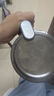 奧美優(yōu)家用磨粉機(jī) 小型粉碎機(jī)超細(xì)打粉機(jī)破壁研磨破碎機(jī)500ml 曬單實(shí)拍圖