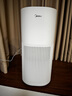 美的（Midea）小藍(lán)鯨800無霧空氣加濕器凈化家用母嬰專用臥室靜音除菌霧化器空調(diào)風(fēng)扇伴侶女生禮物政府補(bǔ)貼1Y80 曬單實(shí)拍圖