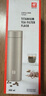 雙立人（ZWILLING）純鈦保溫杯杯子泡茶杯茶濾杯鈦杯便攜抑菌水杯商務(wù)禮品父親節(jié)禮物 彈跳杯480ml（99.5%內(nèi)外純鈦） 曬單實(shí)拍圖