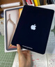 Apple/蘋(píng)果【國家補貼】iPad Air 11英寸 M3芯片2025年款 平板電腦 (256GB WLAN版)藍色 曬單實(shí)拍圖