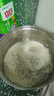 美的（Midea）低糖電飯煲 4L無(wú)涂層電飯鍋家用智能米湯分離瀝米飯煲316L不銹鋼3-8人多功能微壓蒸飯鍋MB-4E62LS 曬單實(shí)拍圖