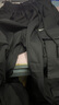耐克（NIKE）【滔搏運動(dòng)】2025年女子AS W NSW WVN OS PANT HR GCEL長(cháng)褲 II0445-010 S 曬單實(shí)拍圖